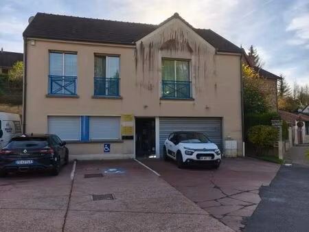 service santé montreuil aux lions