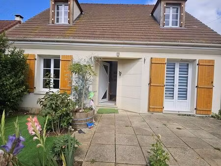 maison à 15 mins de chateau thierry à vendre