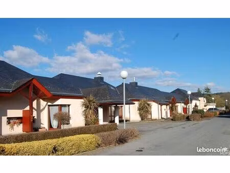 appartements disponibles au foyer logement de chailland