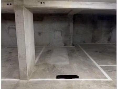 parking bezons coeur de ville