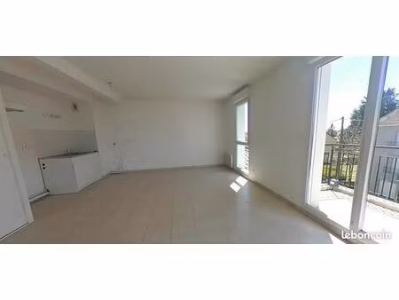 appartement 4 pièces 83 m²