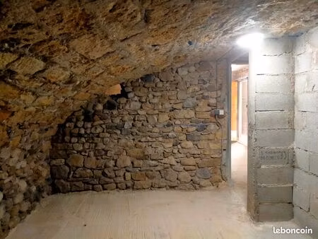 box stockage garde meuble en plein centre