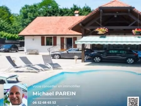 parein michael capifrance