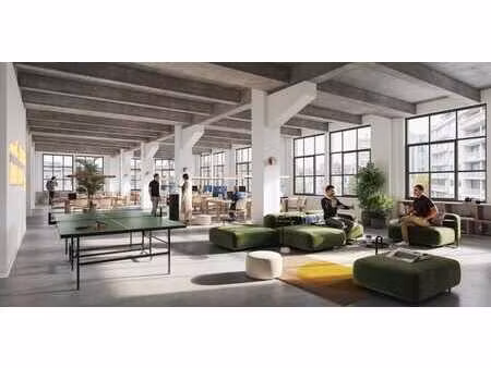 exclusief kantoor te koop in antwerpen  berchem