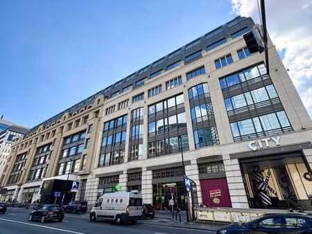 city center : bureaux de 978 m2 et de 900 m2