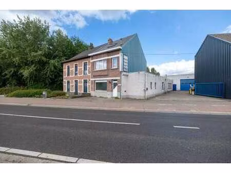 combinaison idéale entre le travail et le logement