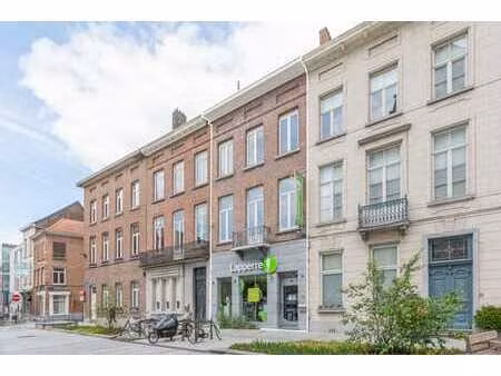 propriété unique à malines  plein de possibilités