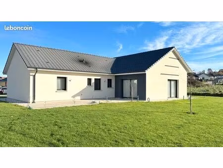 maison 5 pièces 147 m²