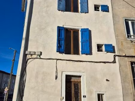 maison à vendre - 3 pièces - 44 32 m2 - roquecourbe - 81 - midi-pyrenees