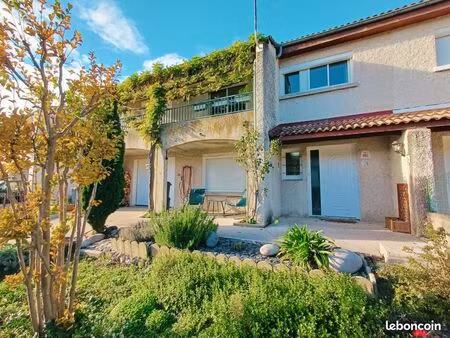 maison 4 pièces 101 m²