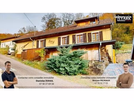 maison 5 pièces 120 m²