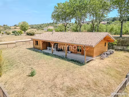 maison 4 pièces 114 m²