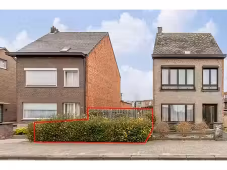 bouwgrond| 2 a 31 ca