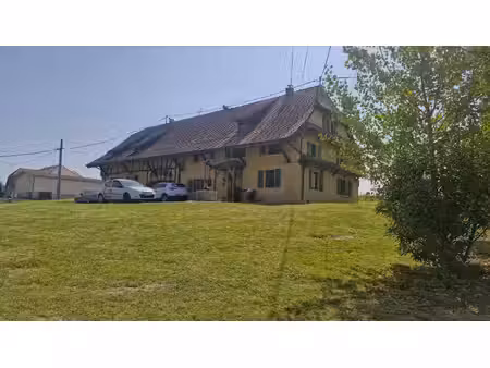 maison jumelée à vendre
