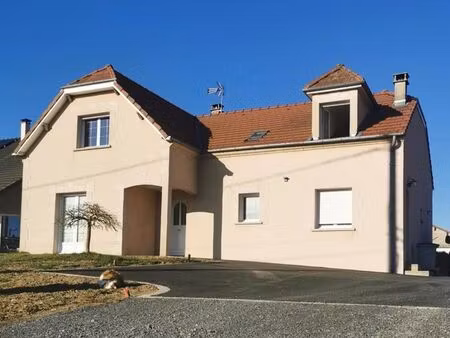 pavillon 6 pièces 230 m²