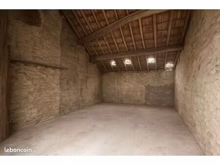 maison 2 pièces 25 m²