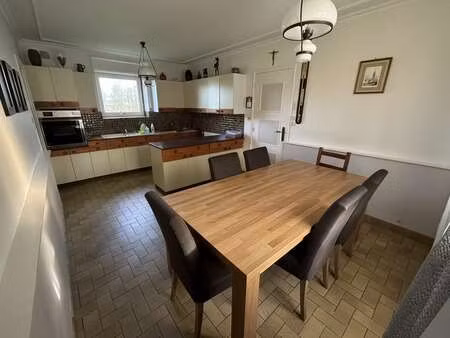 vente maison à mespaul (29420) : à vendre / 78m² mespaul