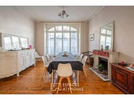 vente maison à morlaix (29600) : à vendre / 243m² morlaix