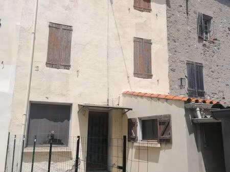 maison 5 pieces 125m2