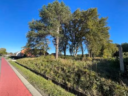 exclusieve bouwgrond voor villabouw – 23are te veerle-hei...