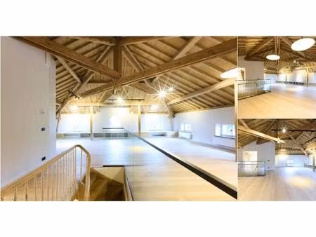 duplex à louer avec terrasse et jardin   rhode-saint-genèse (vbd53462)