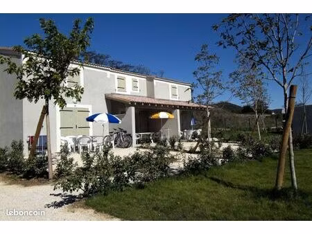 appartement 3 pièces 39 m²