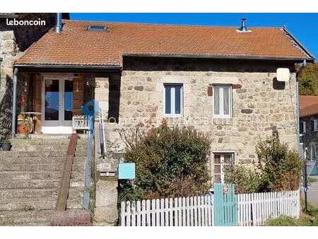 ferme 11 pièces 173 m²