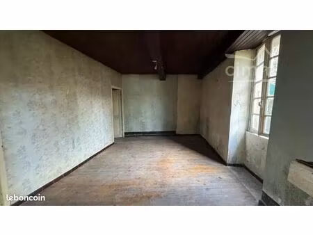 maison de ville 5 pièces 160 m²