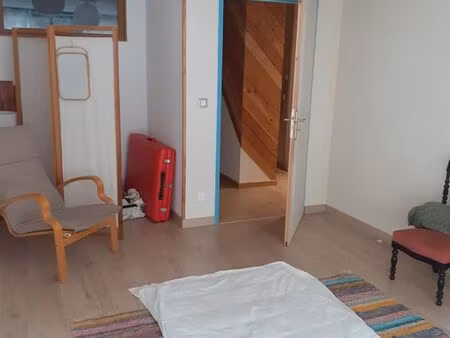 bureau partagé foix