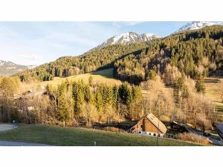 terrain à vendre