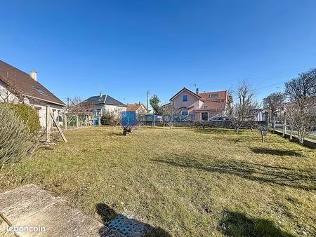 terrain 342 m² savigny sur orge