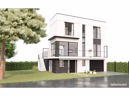 terrain 304 m² bry sur marne