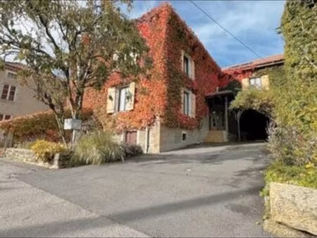 belle ferme vosgienne