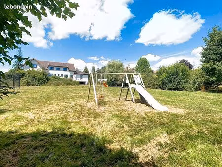 maison 12 pièces 449 m²