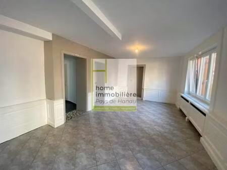 local commercial à vendre