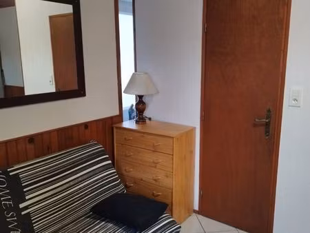 loue studio meublé au thillot