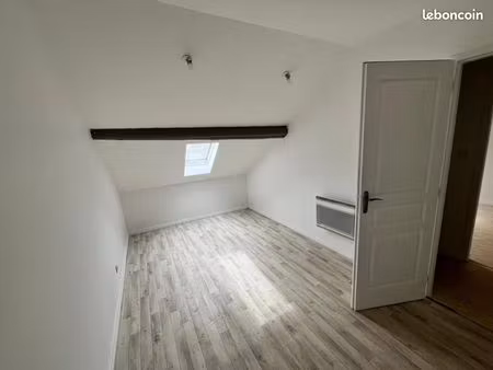 appartement 6 pièces 90 m²