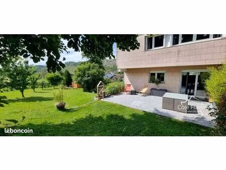 maison 5 pièces 108 m²