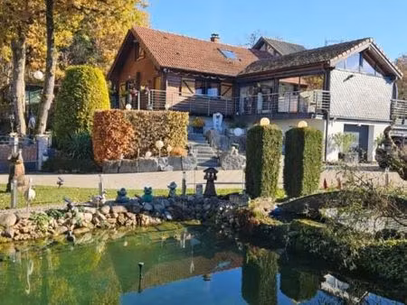 terrain 3 467 m² gerardmer