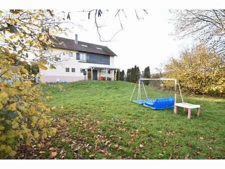 maison 7 pièces 140 m²