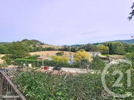 maison 2 pièces 54 m²