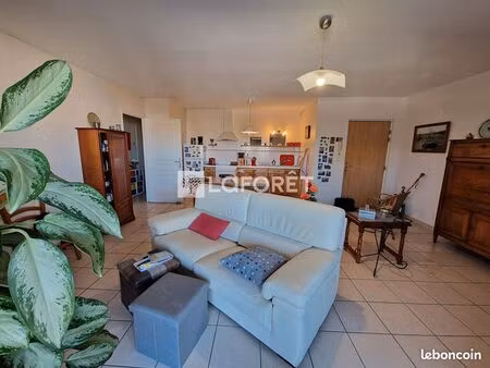 appartement 3 pièces 71 m²