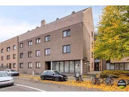 kantoorruimte van privatieve kelder - 100 m²