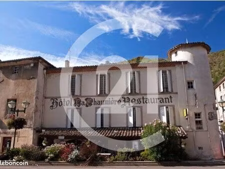boutique 350 m² tournon sur rhone