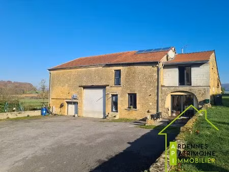 maison 6 pièces 195 m²