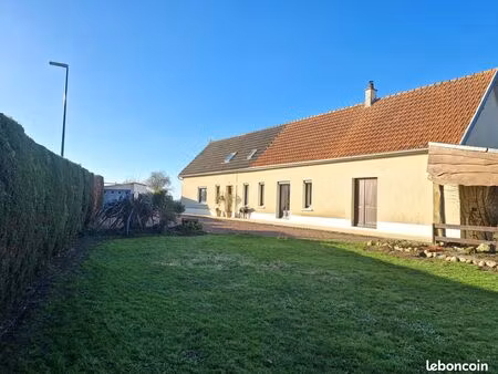 maison 5 pièces 150 m²