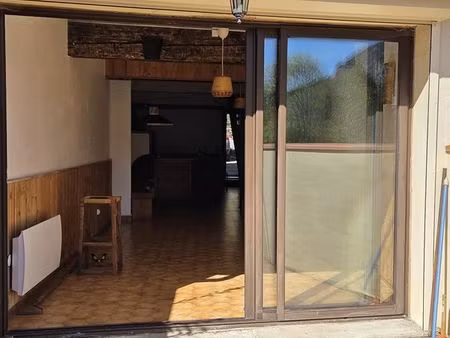 maison 3 pièces 74 m²