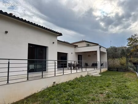 villa 137 m2  2024