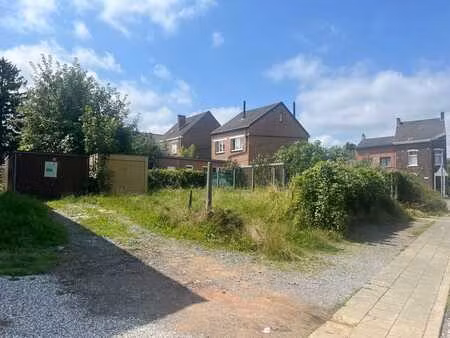 !!! nouveau prix!!! permis deja accepte charmant terrain