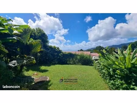 duplex 3 pièces 68 m²